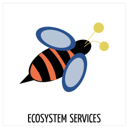 Protection of ecosystem services