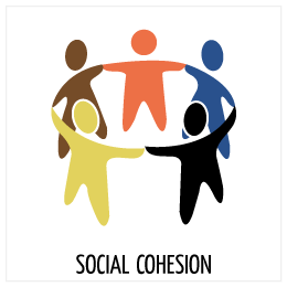 Social cohesion