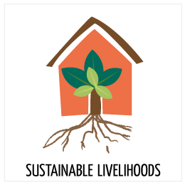 Sustainable livelihoods